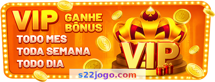 s22 - Bônus de Boas-vindas: Aproveite Agora! 3 Imagem ilustrativa