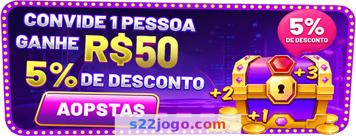 s22 Cassino Online Confiável 2026 | Apostas Seguras 44 Imagem da página inicial 1